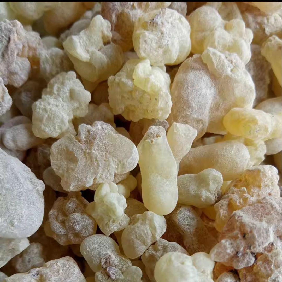 天然樹脂お香✨️乳香フランキンセンスドロップスソマリア産1kg✨️業務用価額