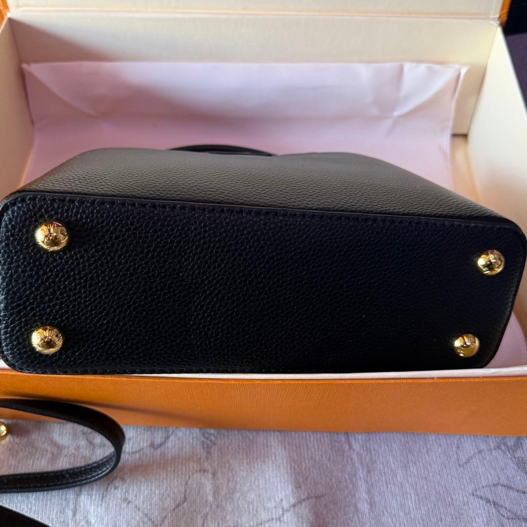 非売品 【実写画像】ミニショルダーバッグ✨