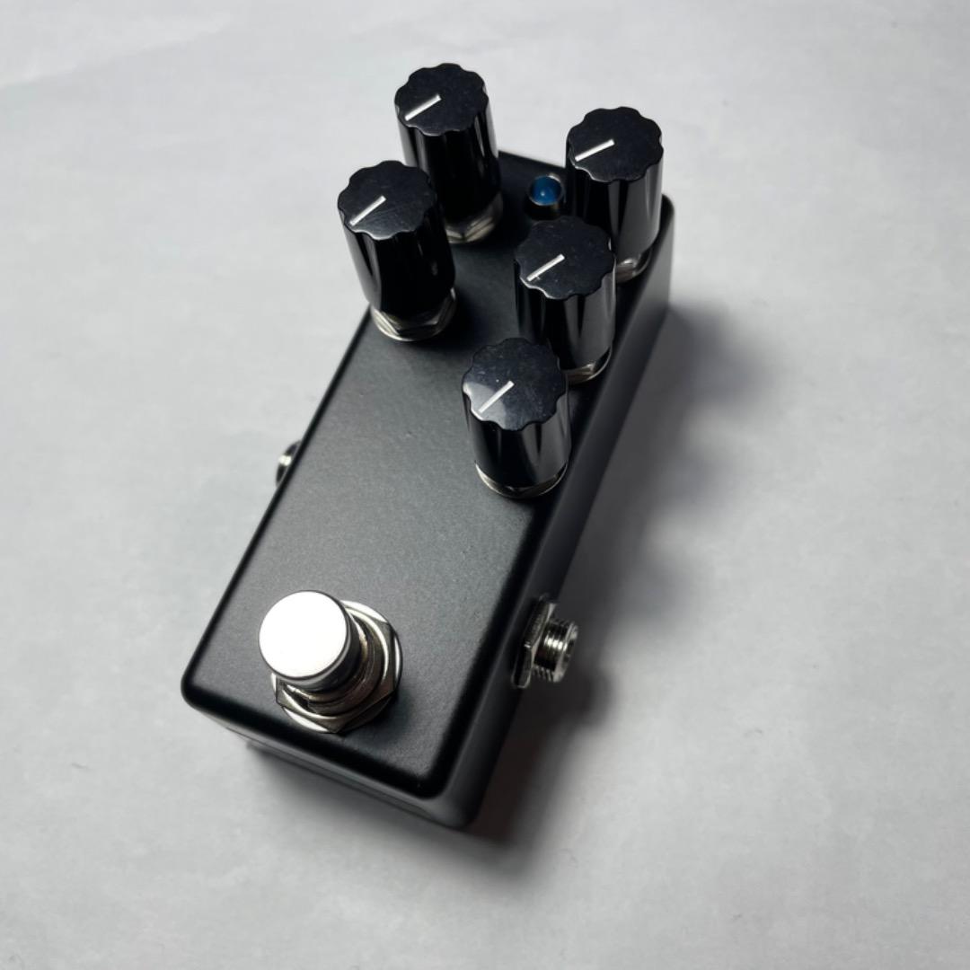 ひかる　Fuzz Plant TA.effects