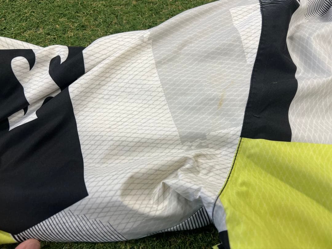 BILLABONG スノーボードジャケット XLサイズ