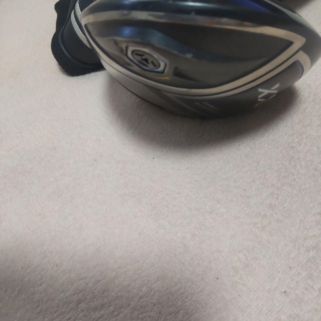 XXIO.11ドライバー 10.5度フレックスSR