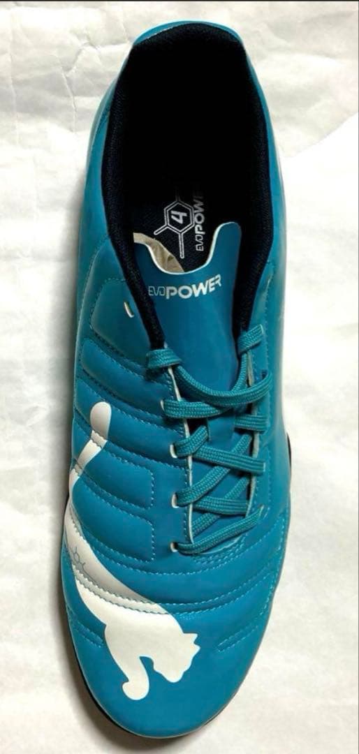 PUMA エヴォパワー4 TT 新品　未使用‼️ 27.0 超貴重‼️