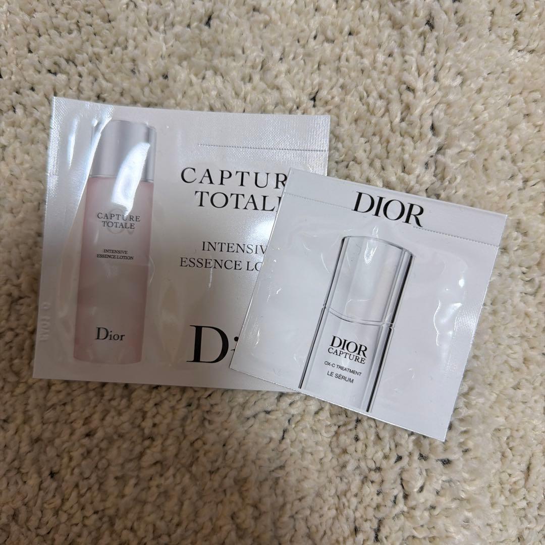 Miss Dior Blooming Bouquet ヘアミスト 30ml