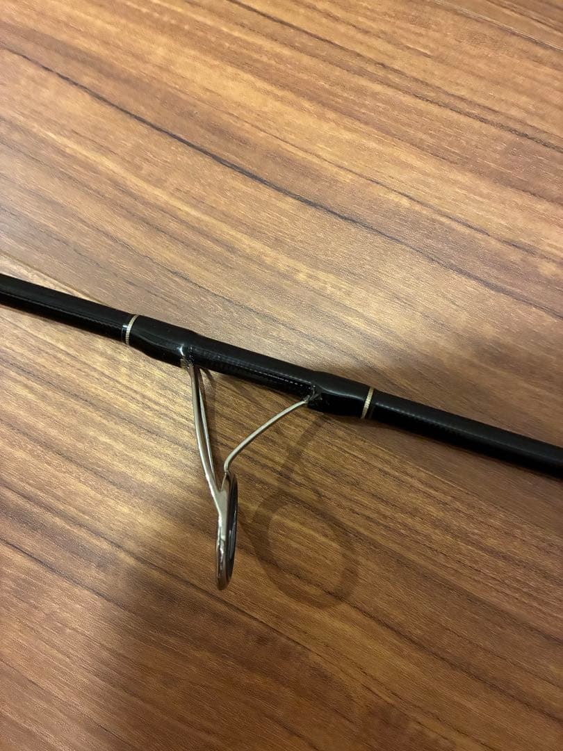 ヤマガブランクス EARLY 97 MMH シーバスロッド ジャンク品