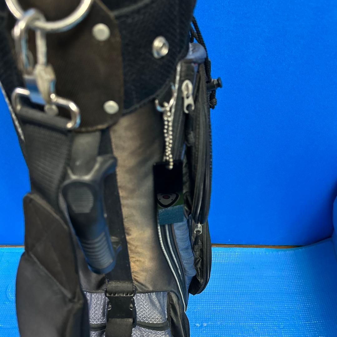 MIZUNO FINALISTキャディーバッグ