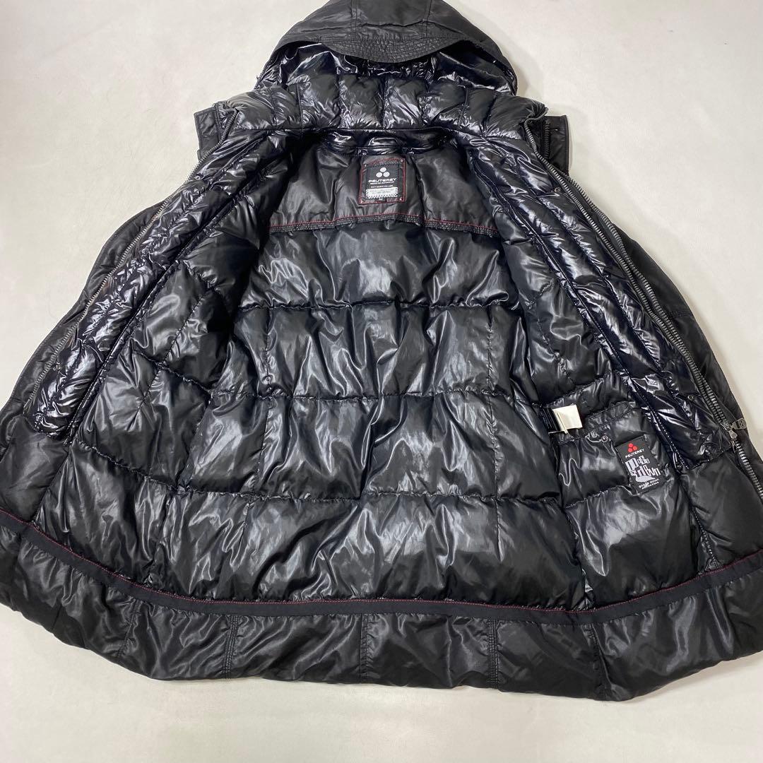 PEUTEREY REVENGE ダウンジャケット ダウンコート M