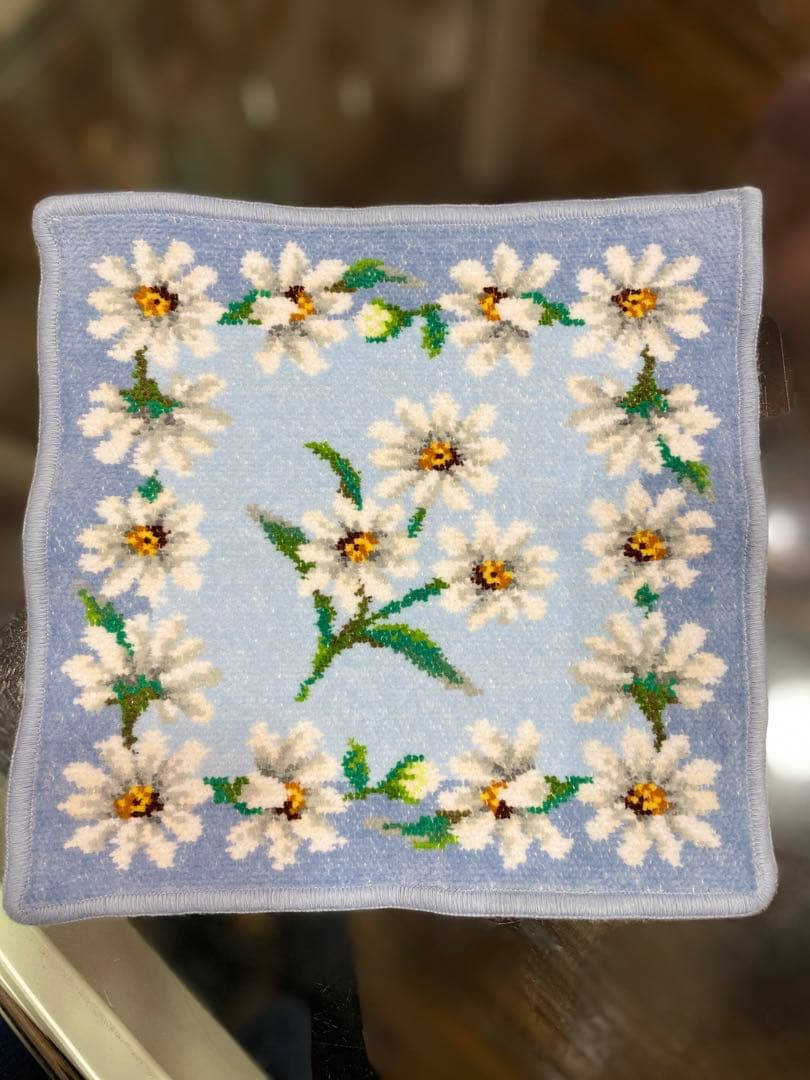 FELTERハンカチ　5枚セット