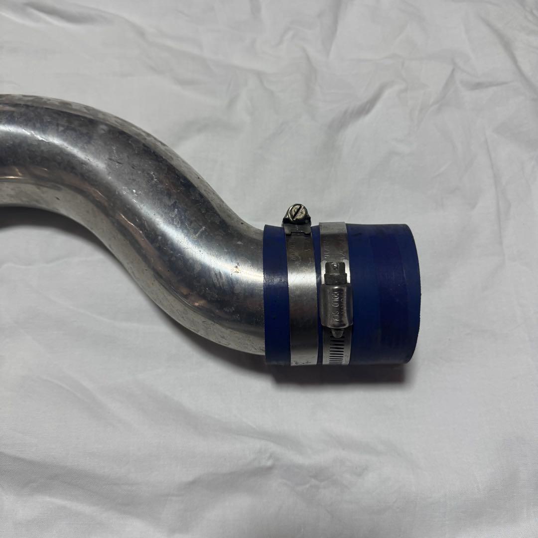 80スープラ★HKS★吸気系パイプ★3点