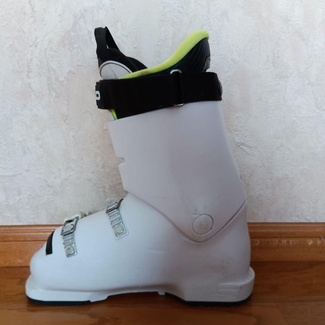 HEAD　ジュニア　スキーブーツ 24.0/24.5