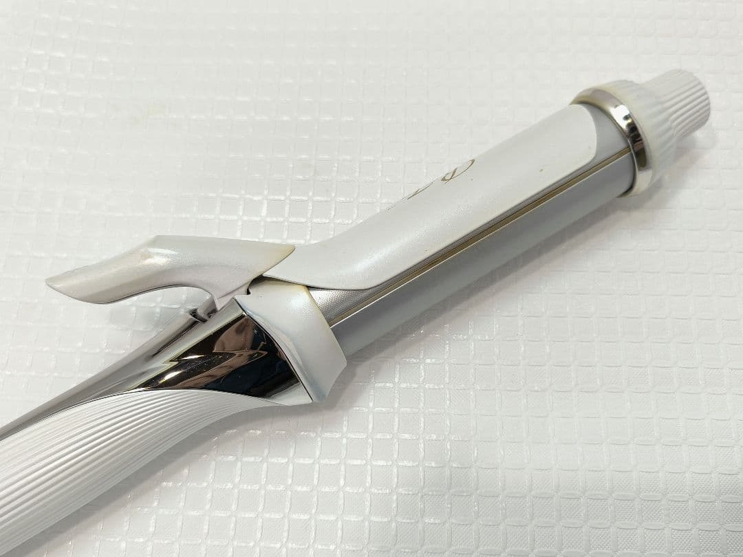 ReFa リファ ビューテック カールアイロン コテ　32mm　21年製