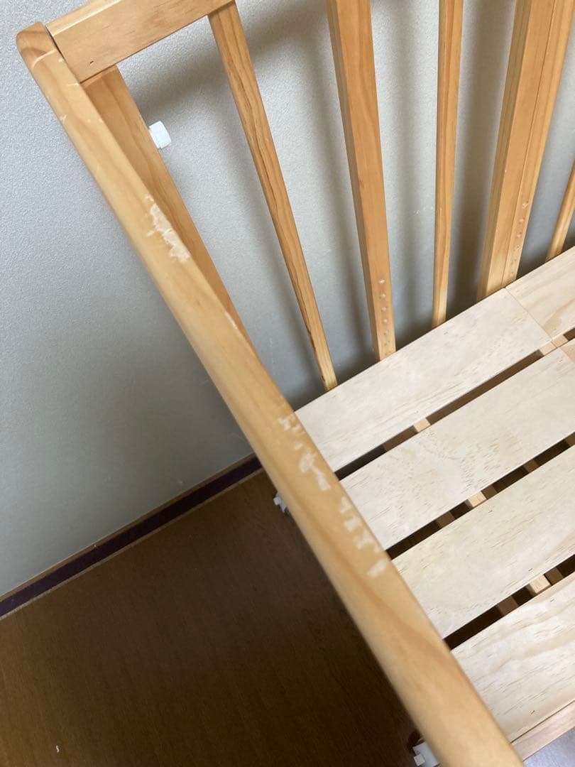 そいねーる　ロング（マットレスなし）