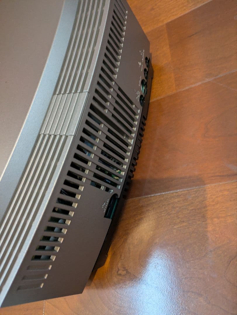 Bose Wave Music System シルバー