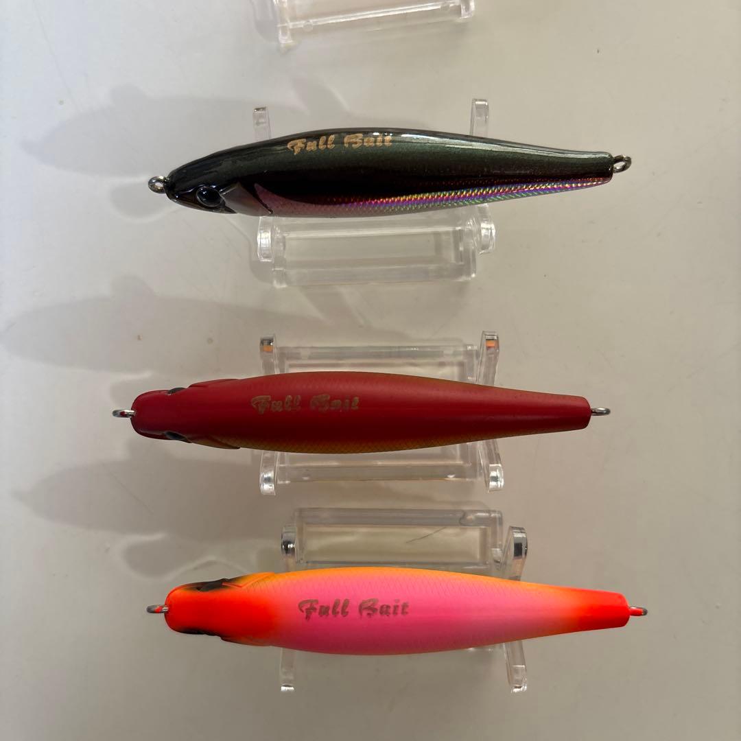 Sea Goblin masamune 正宗メタルジグ 27g 35g他 11個