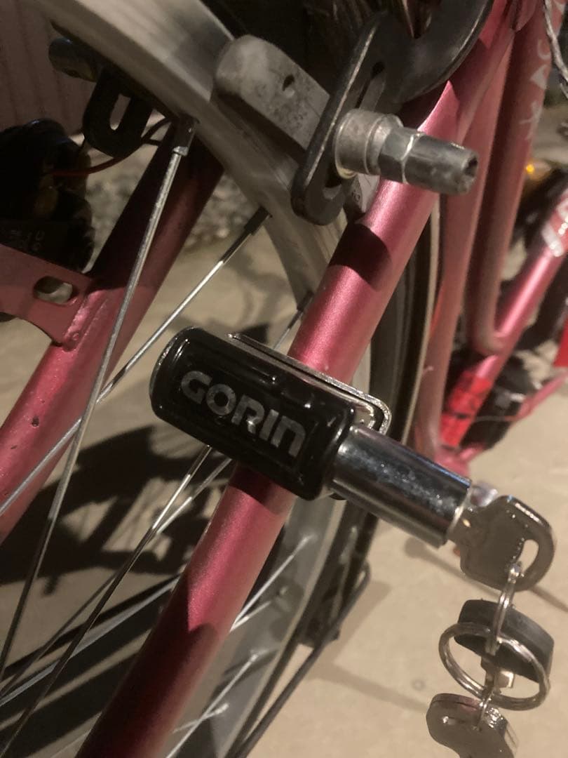 リュウ‼️シャコタンチャリ、改チャリ有名車‼️引き取り限定‼️