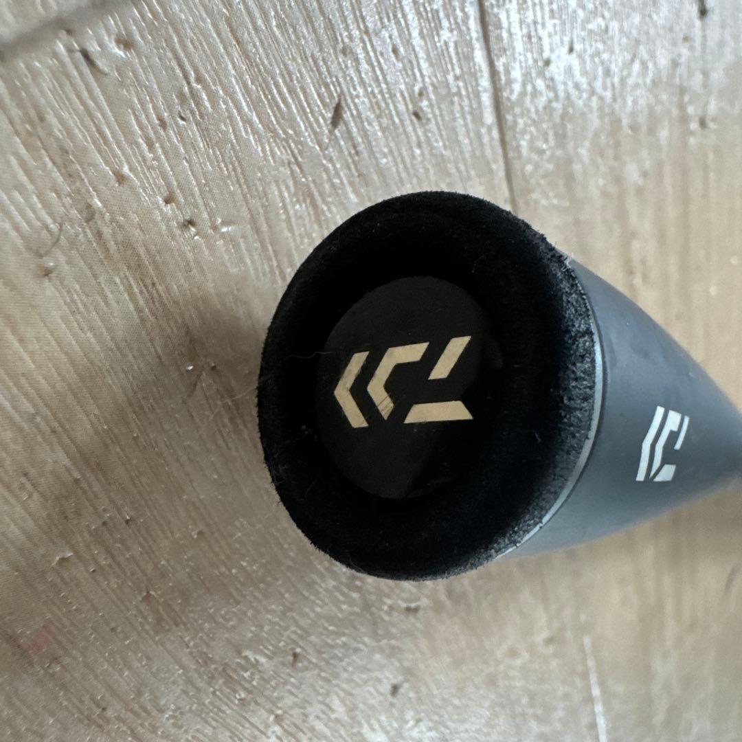 Daiwa ブレイゾン C67MH-2•FR ベイトロッド