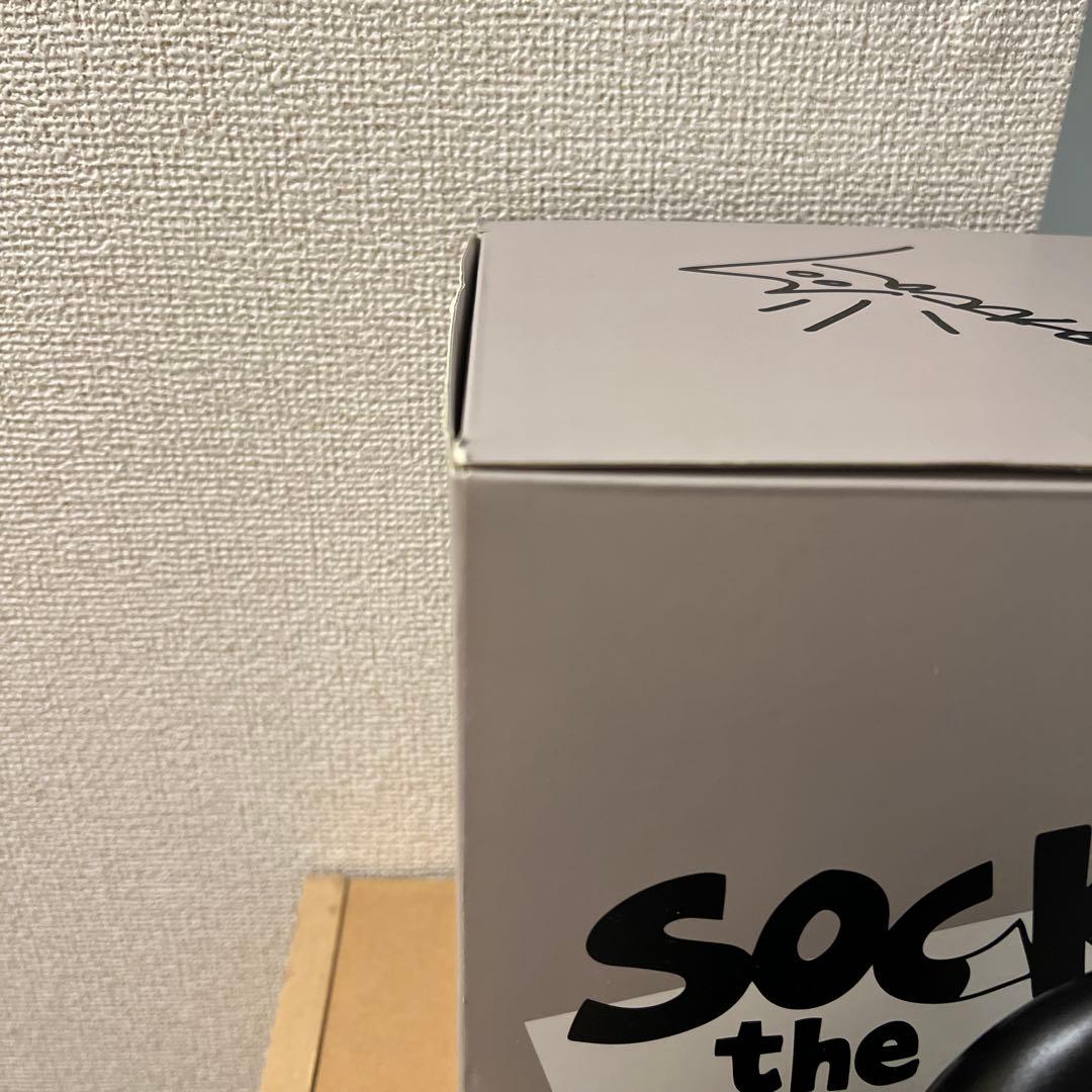 Socks the Ghost Cat ロッタ　ソックス　ゴーストキャット