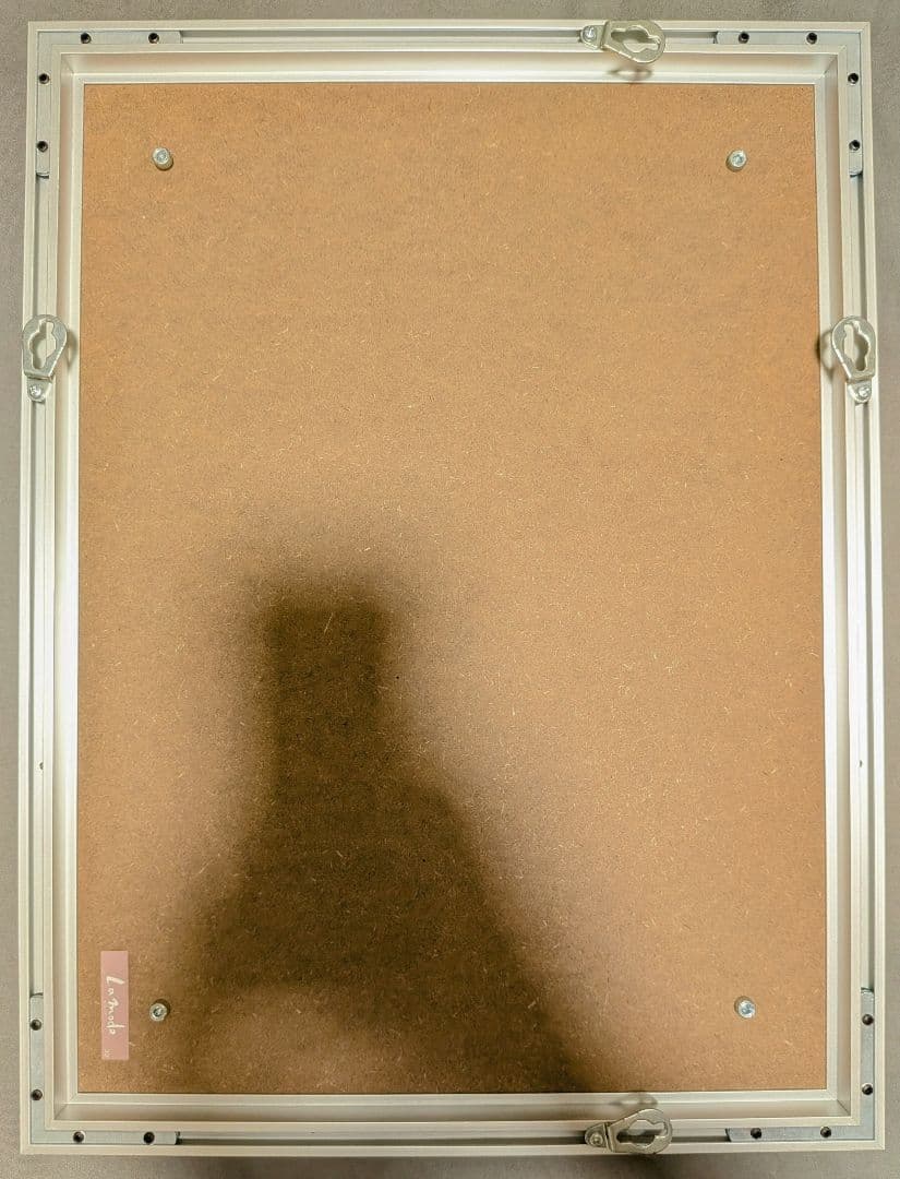 【希少】読売ジャイアンツ 松井秀喜 長嶋茂雄 記念サイン入りフォト　シリアル刻印