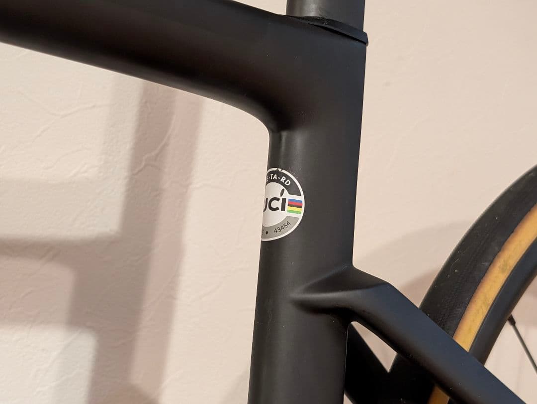 Specialized Tarmac SL7 Comp 2025年モデル