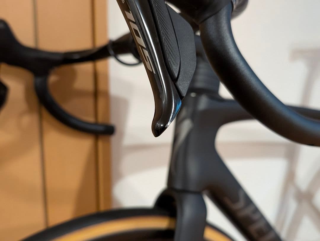 Specialized Tarmac SL7 Comp 2025年モデル