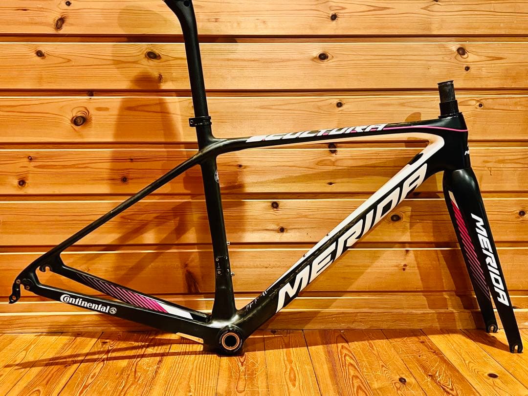 A*o様 メリダ MERIDA スクルトゥーラ Scultura チーム tea