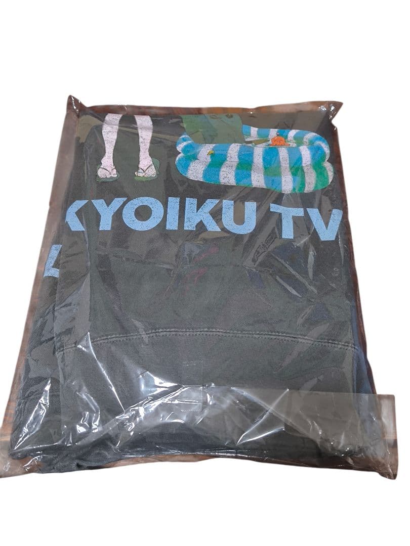 教育番組 tamimoon Sweat/Lサイズ スウェット