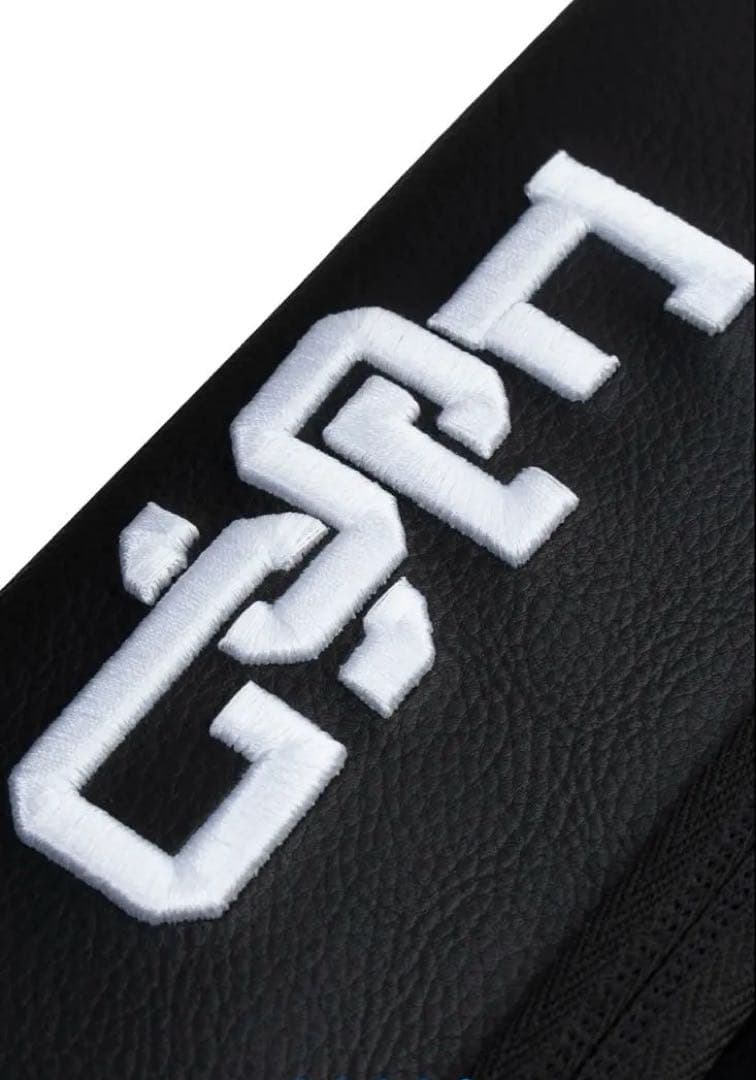 EASTSIDE GOLF イーストサイドゴルフ シューズバッグ ブラック