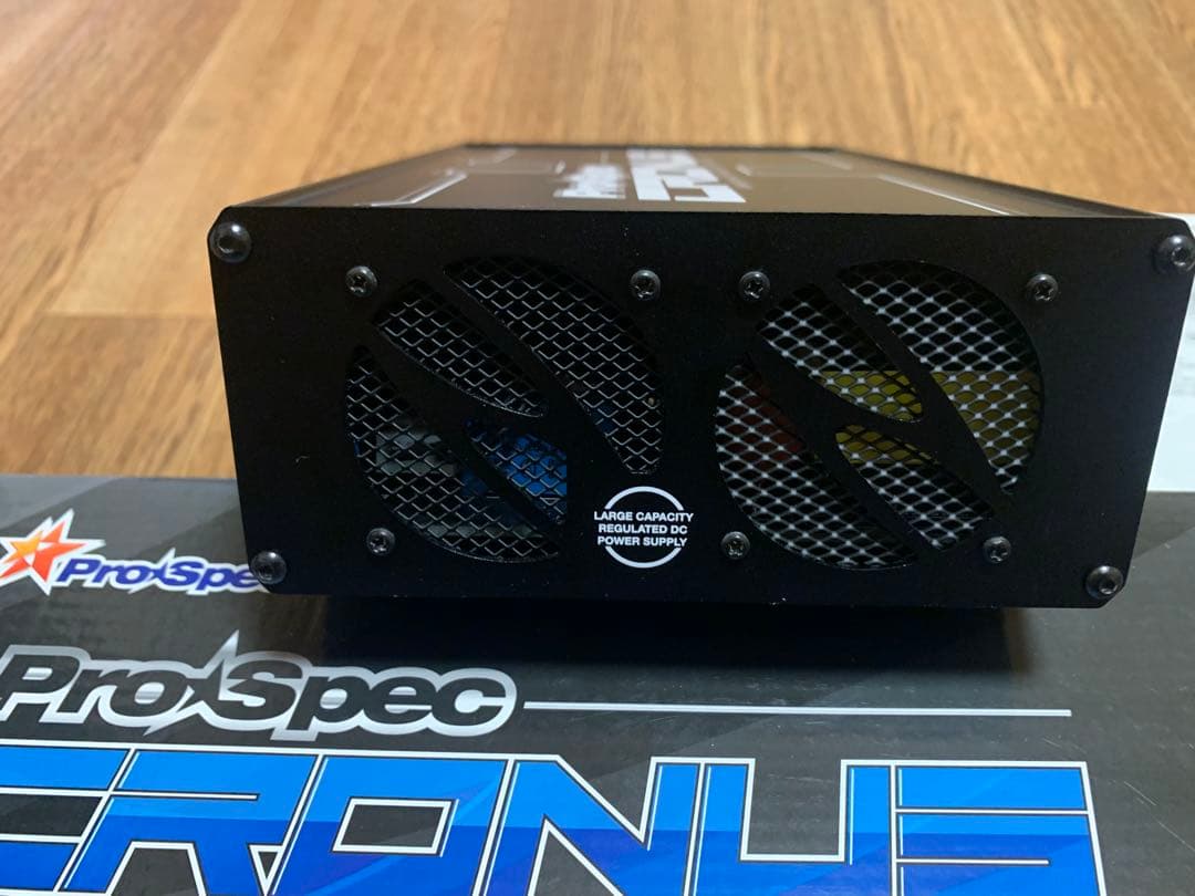 ProSpec CRONUS 安定化電源