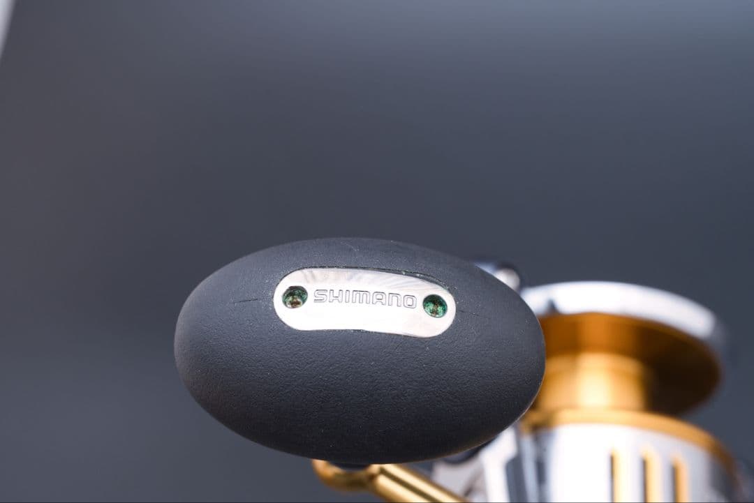 「実釣未使用品」シマノTWIN POWER SW14000XG