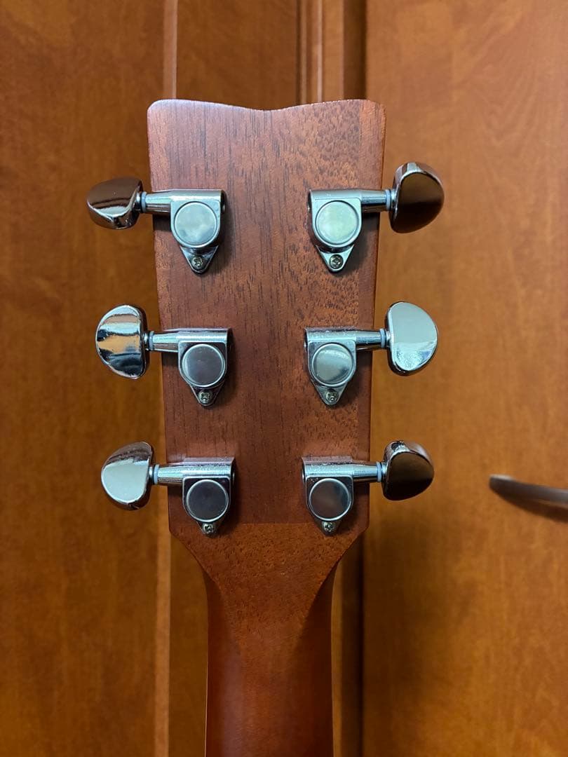 YAMAHA FS820 アコースティックギター