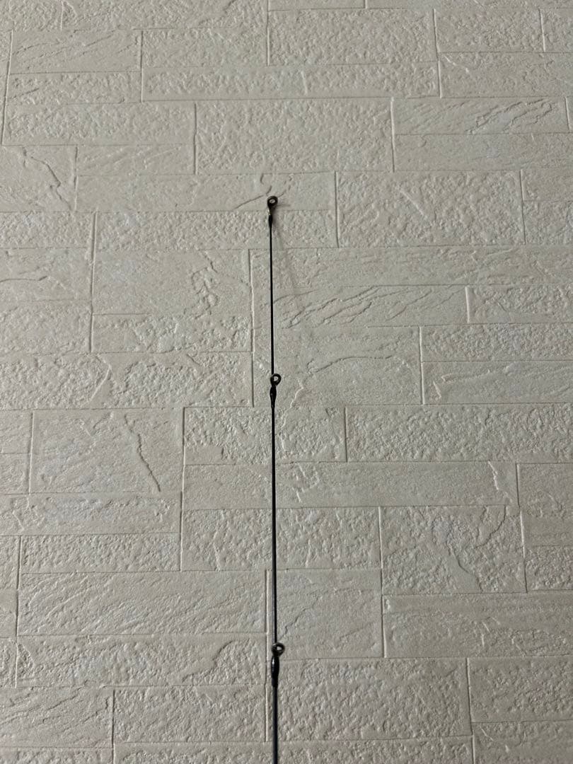 【最終値下げ】ソアレXR アジングロッド S68ＵＬ-S