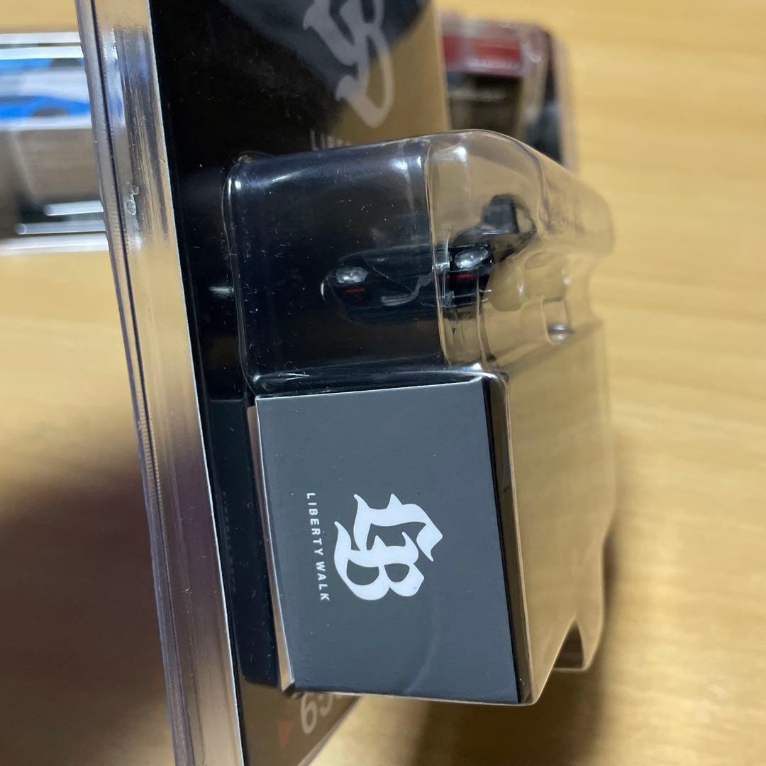 ケンメリ　リバティーウォーク　東京オートサロン