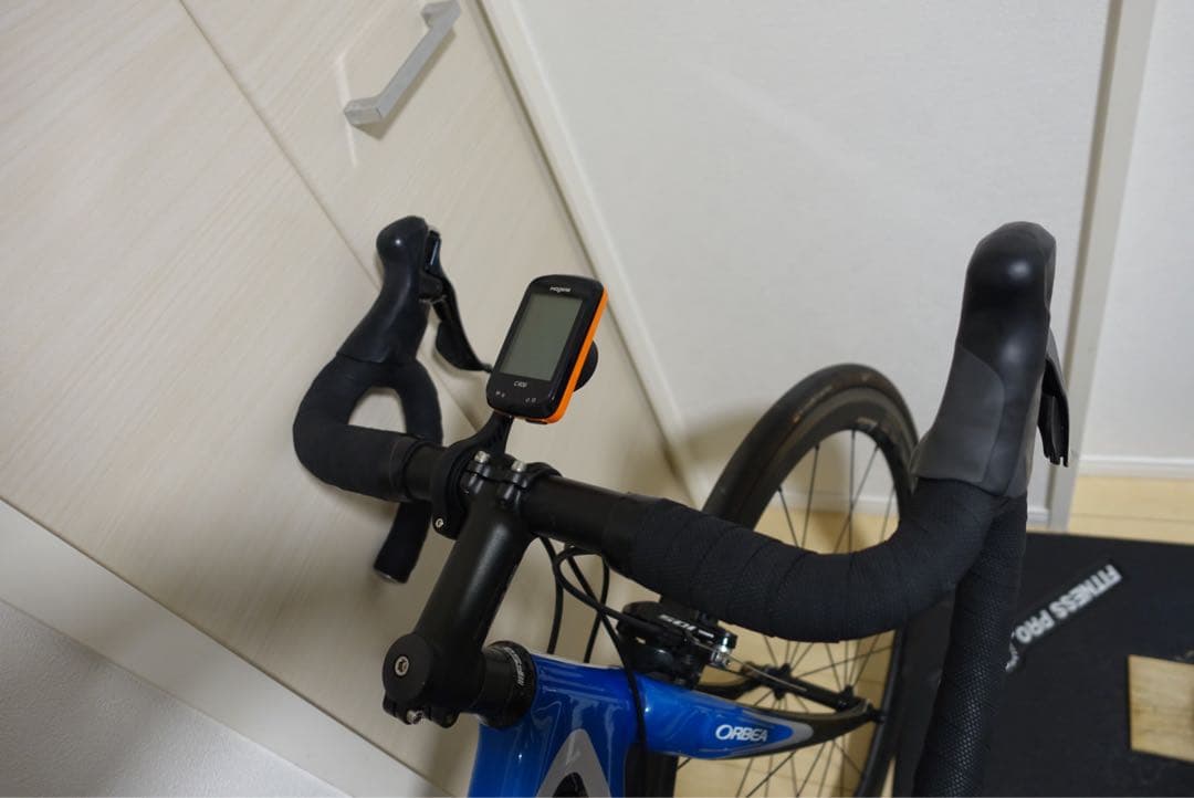 ORBEA Onix 2007 カーボン ロードバイク