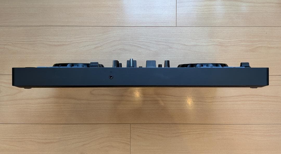 Pioneer DJ DDJ-FLX4 コントローラー