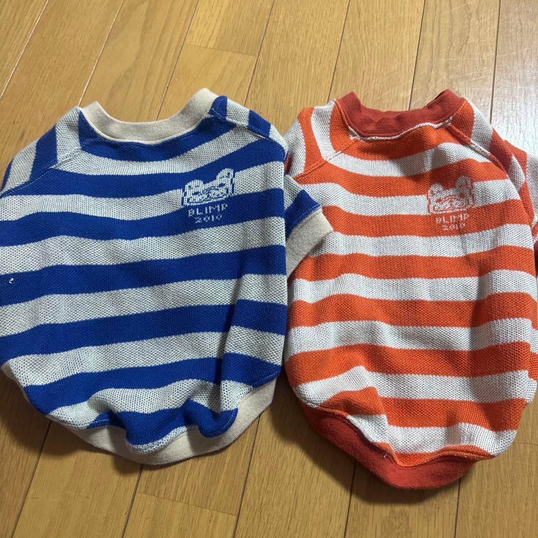 blimp 犬服 フレンチブルドッグ