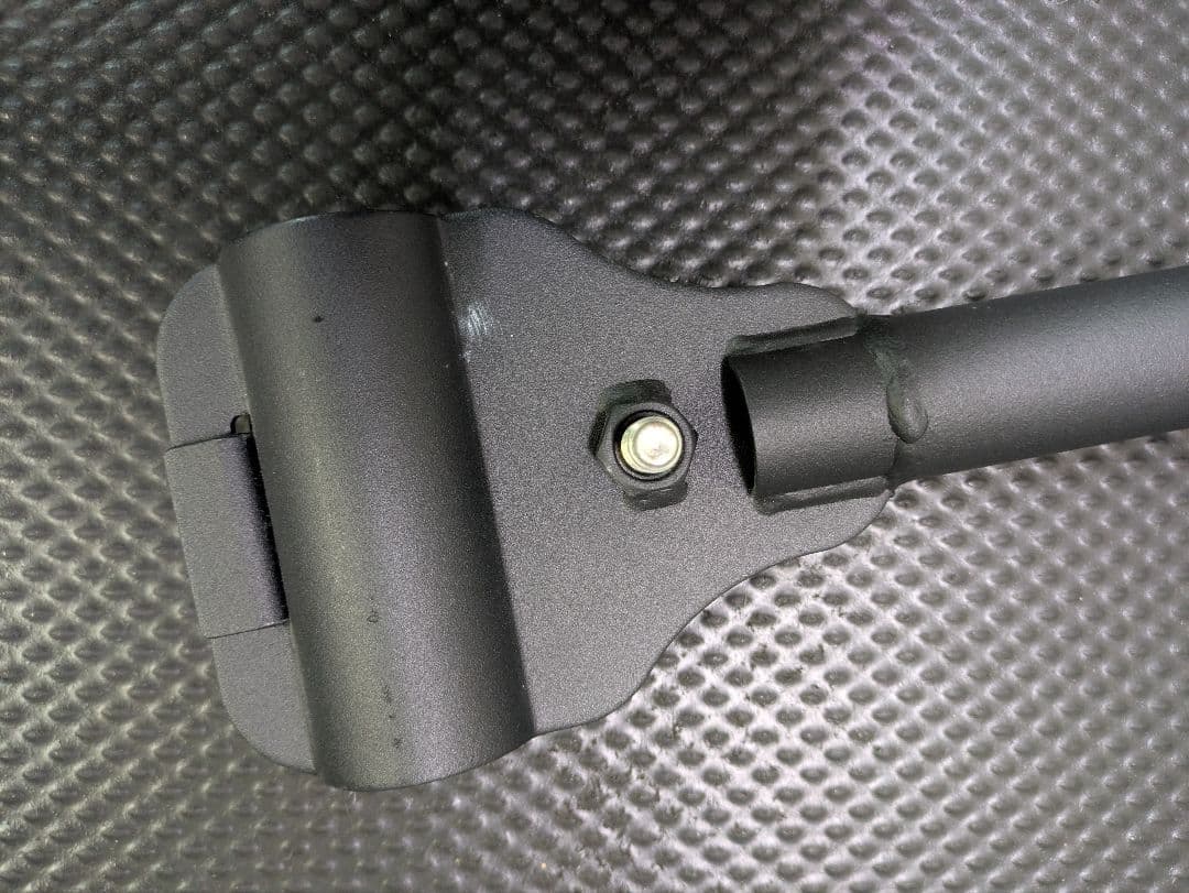 即決　送料込　Teddy works ezバー