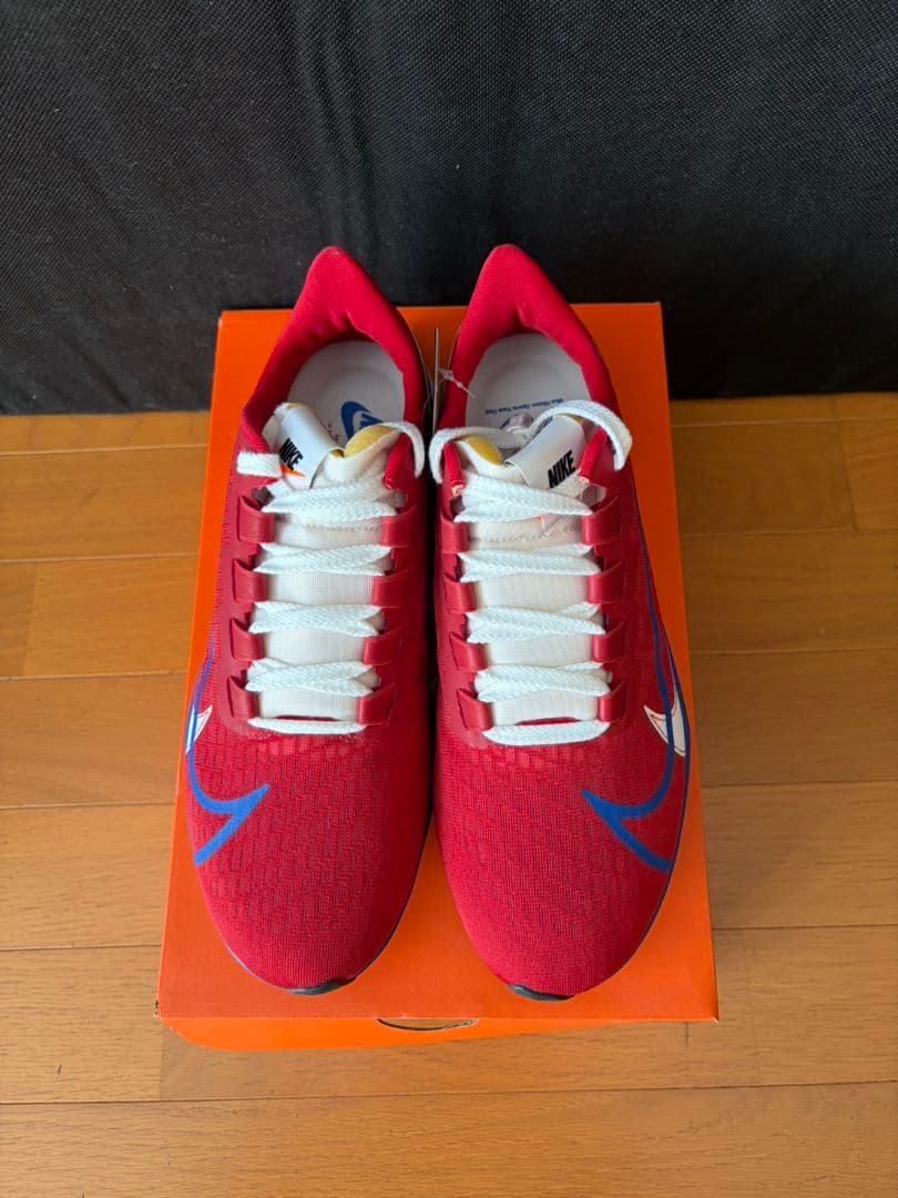 NIKE ペガサス37プレミアム 27.5cm 新品未使用