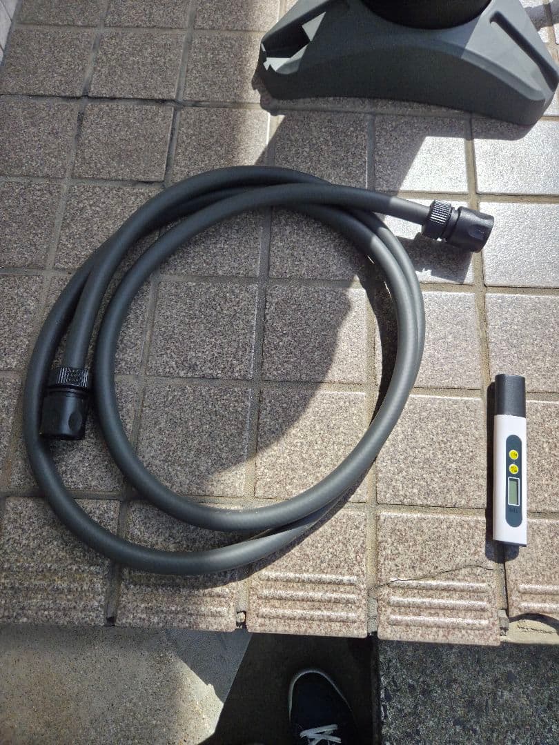 グリーンライフ 純水器 Purenish just