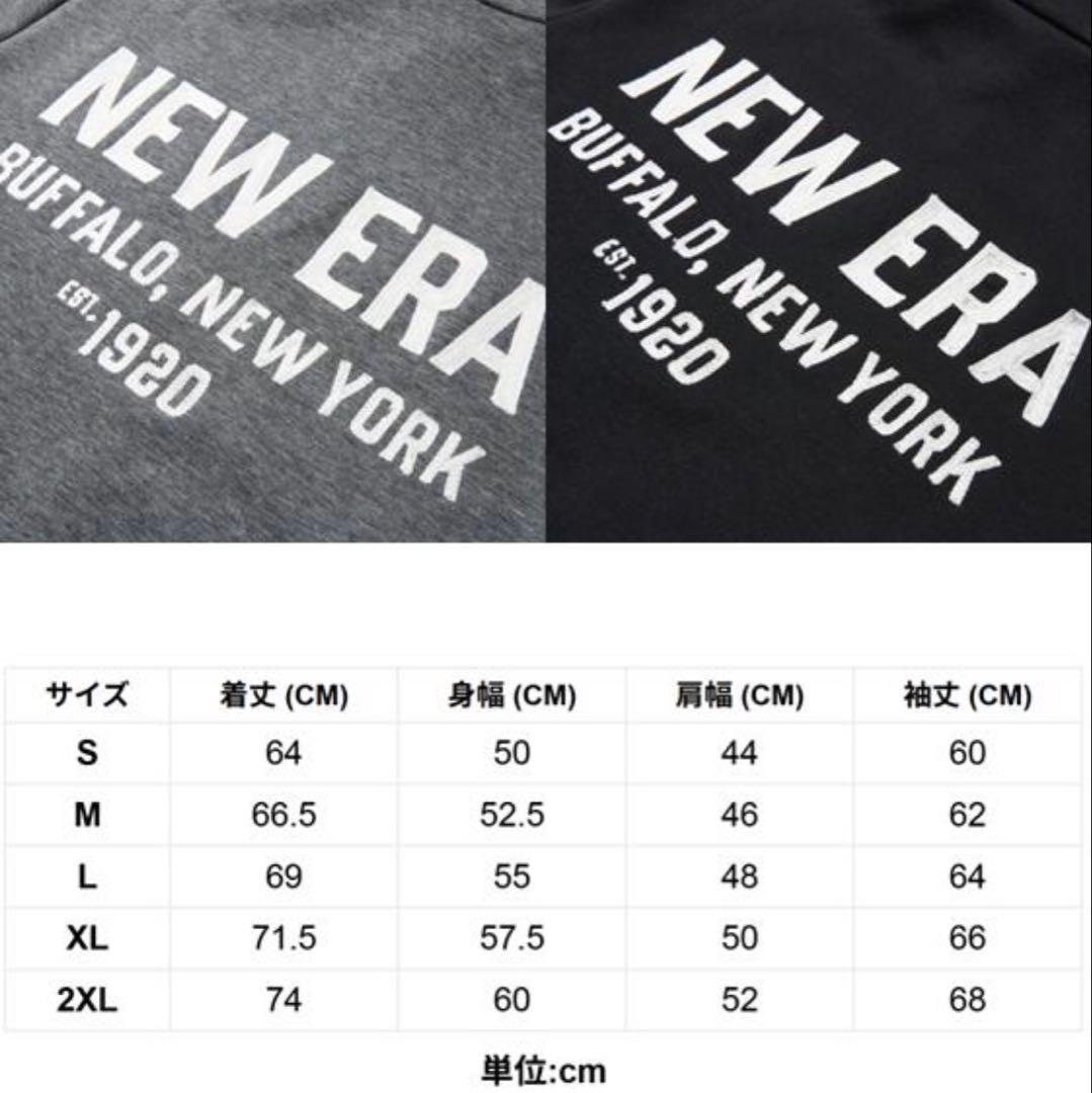 NEW ERA GOLF　ウェア　秋冬