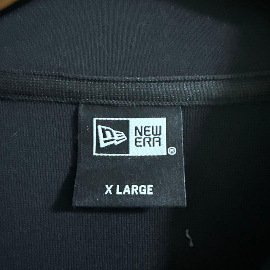 NEW ERA GOLF　ウェア　秋冬