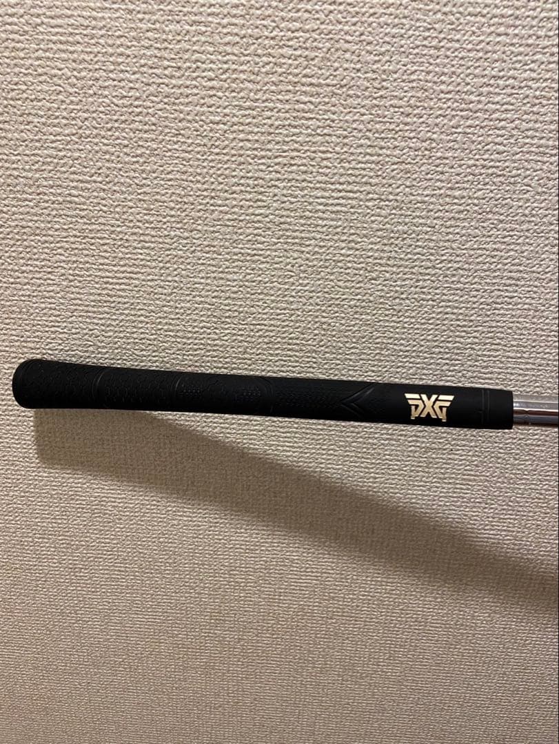 PXG GEN4 0311P アイアン　950GH neo