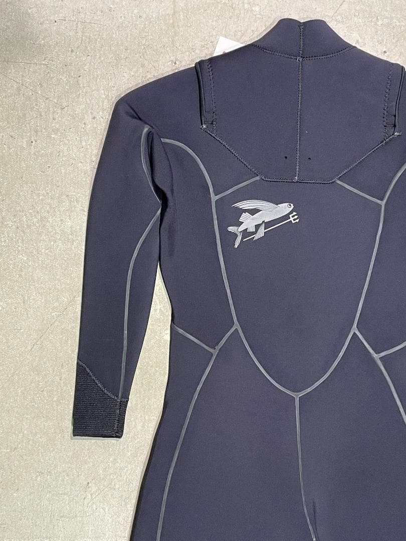 Patagonia Women's R3 フルスーツ レディース ４