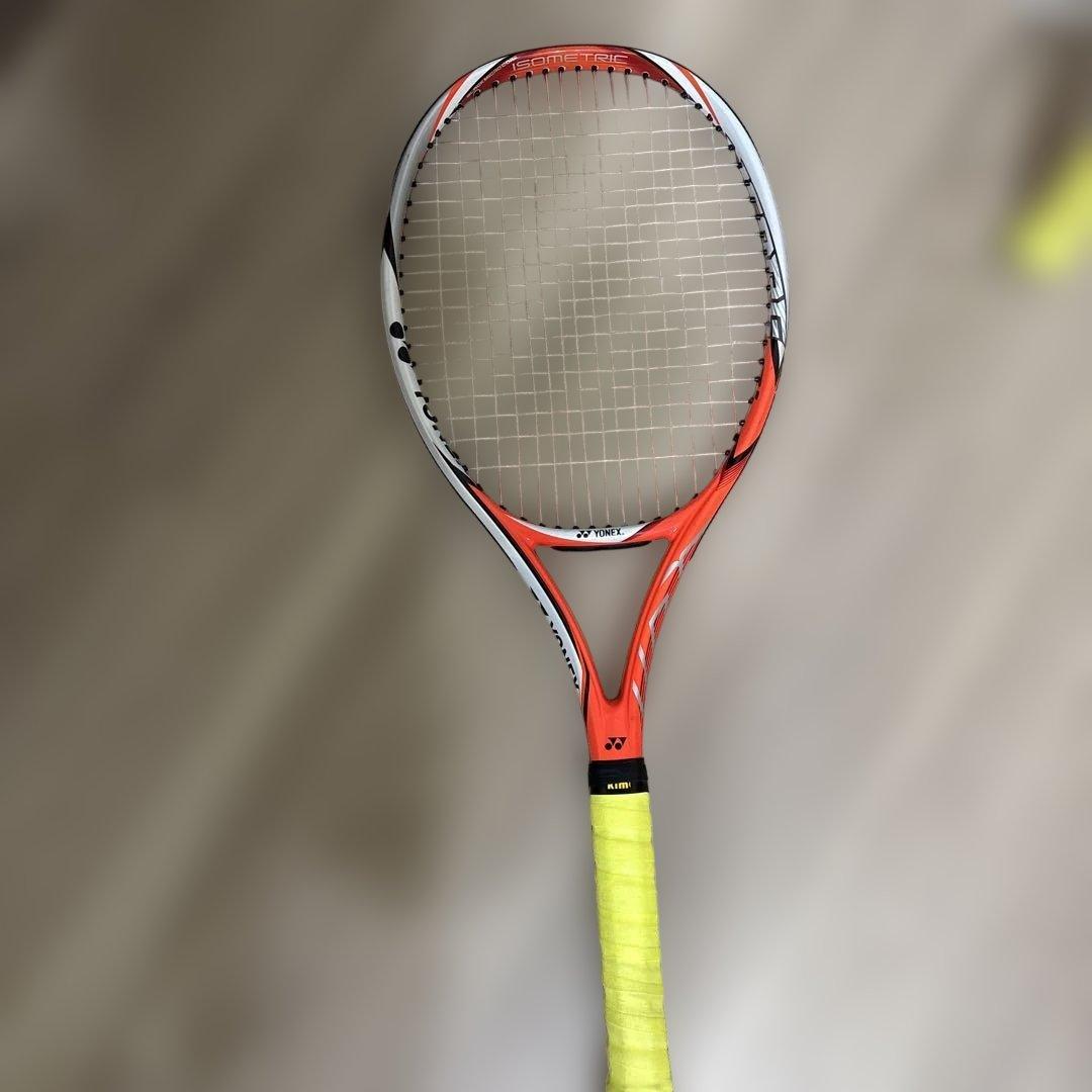 ヨネックス　vcore si