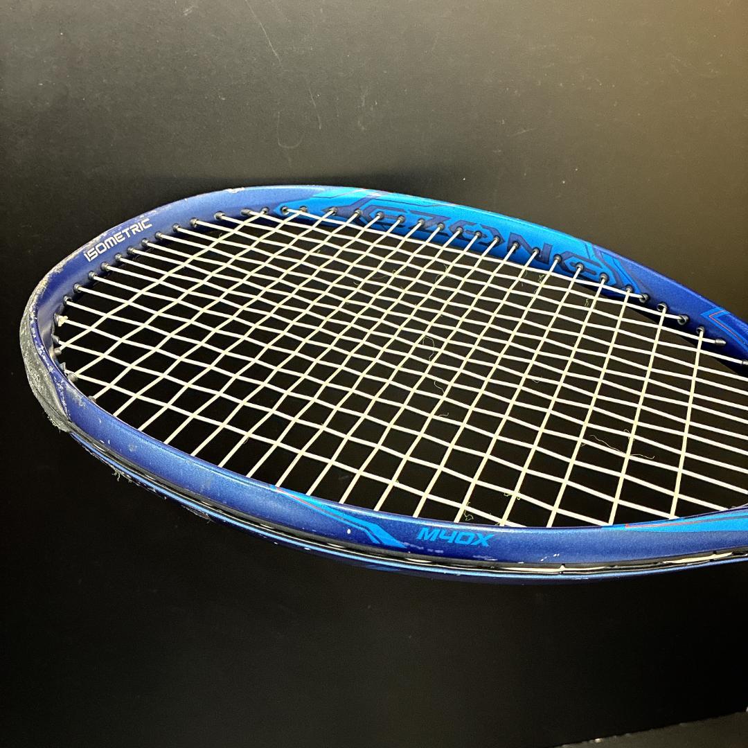 YONEX EZONE100　ヨネックス　イーゾーン　硬式テニスラケット