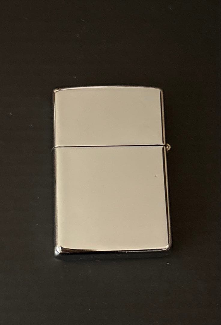 まどか☆マギカ　お菓子の魔女　美少女　オイルライター　zippo 風　BMM６