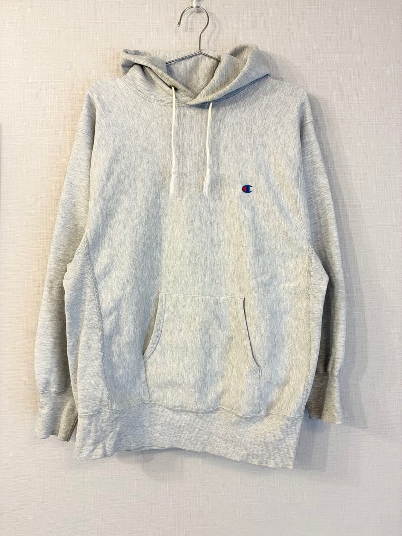 K*N様 90s Champion Reverse Weave Sweat Ho