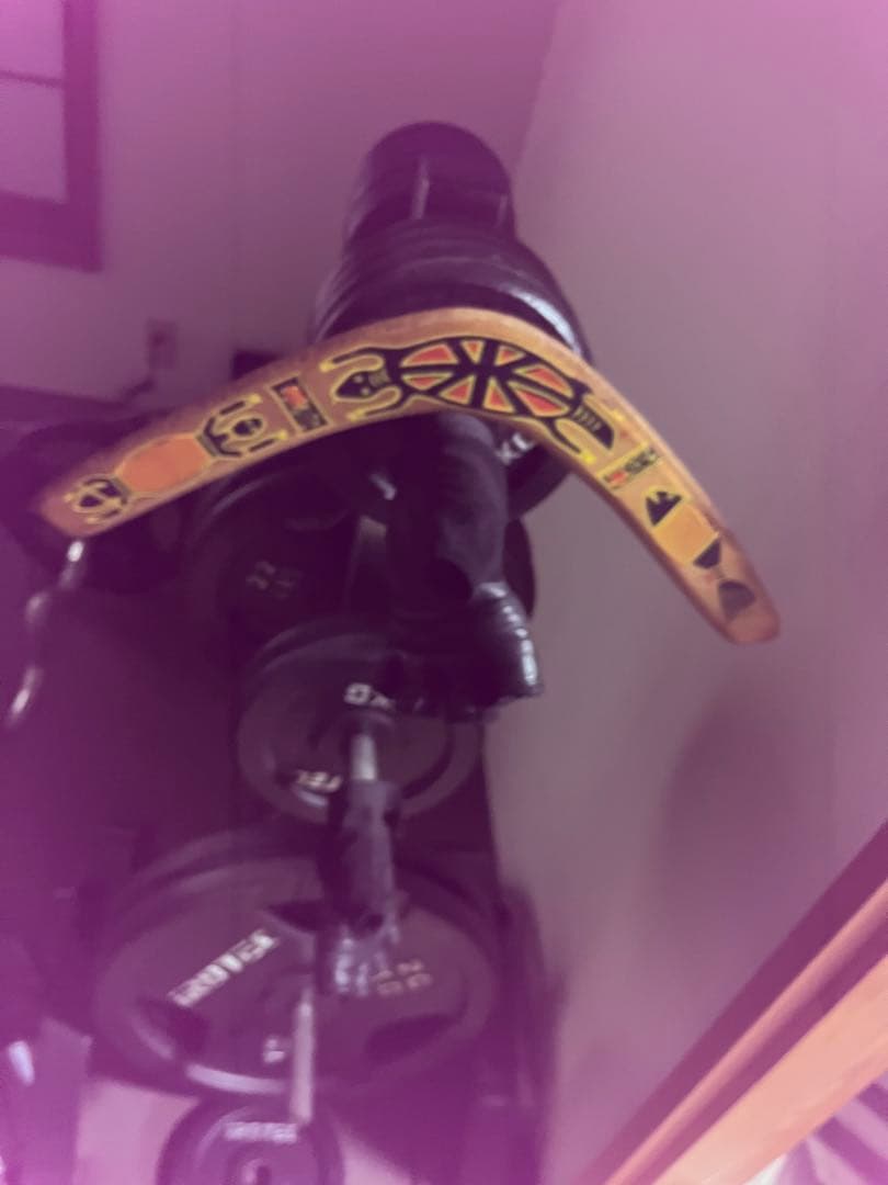 アボリジニブーメラン