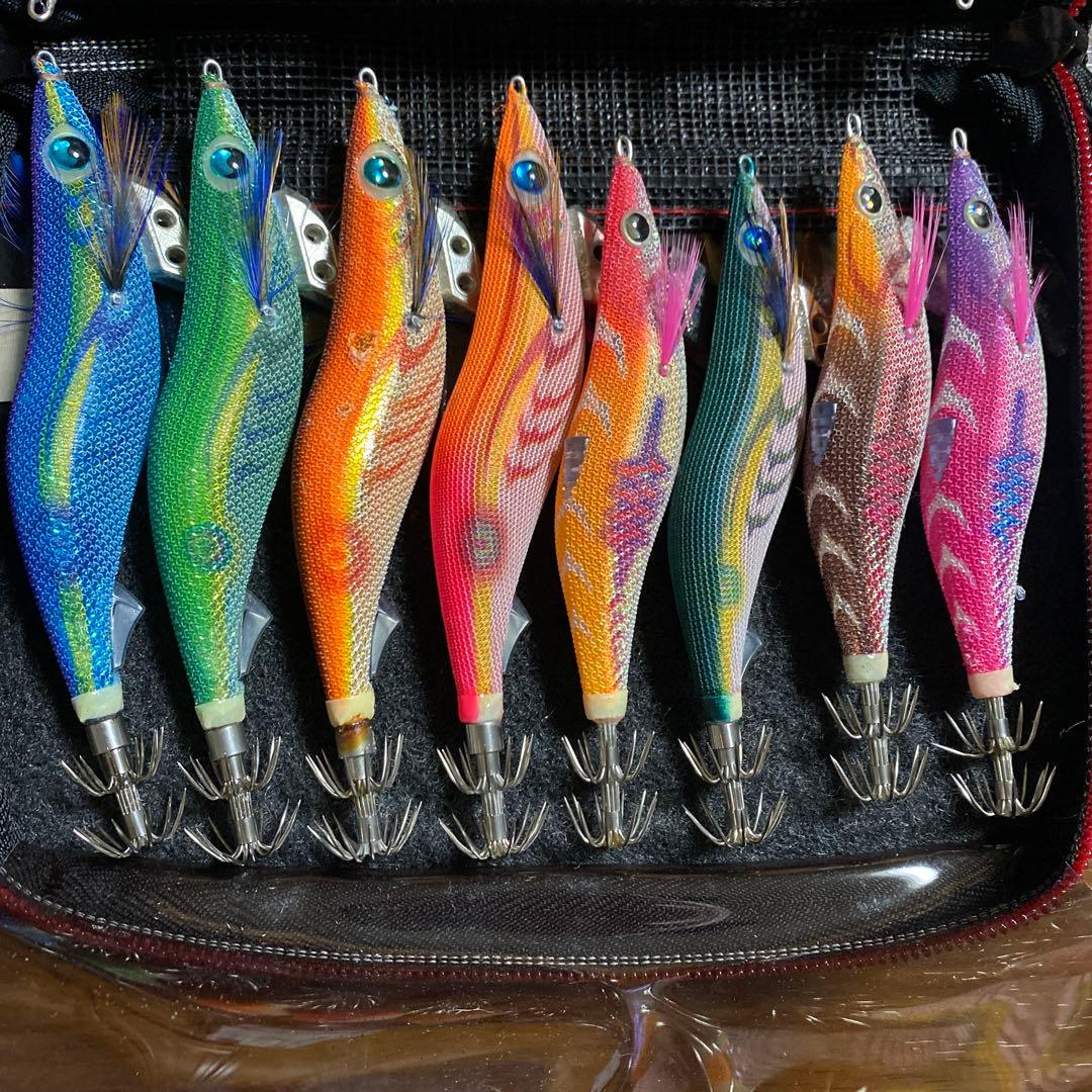 エギまとめ売り❗️