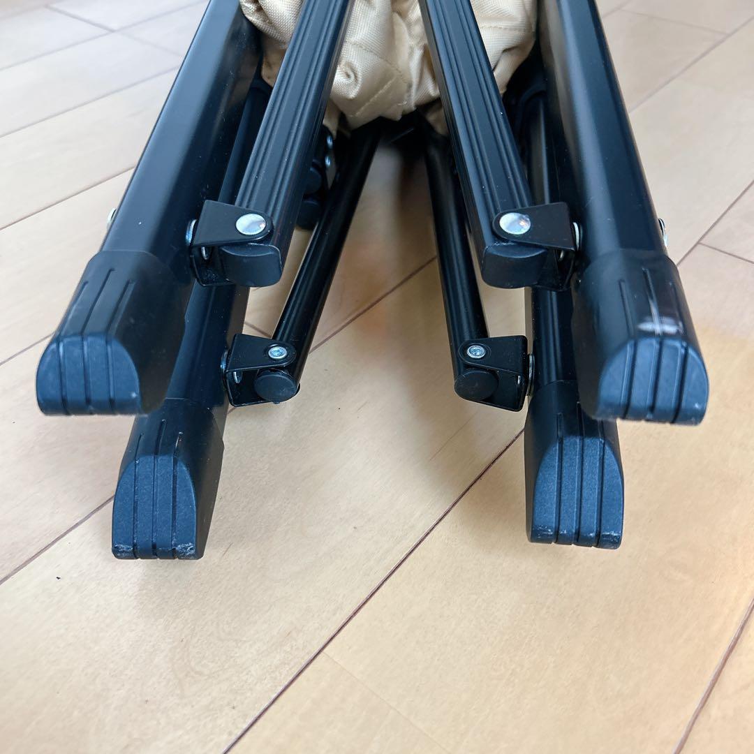 ✨希少✨アルペンアウトドアーズ ハイバックチェア リクライニングチェア