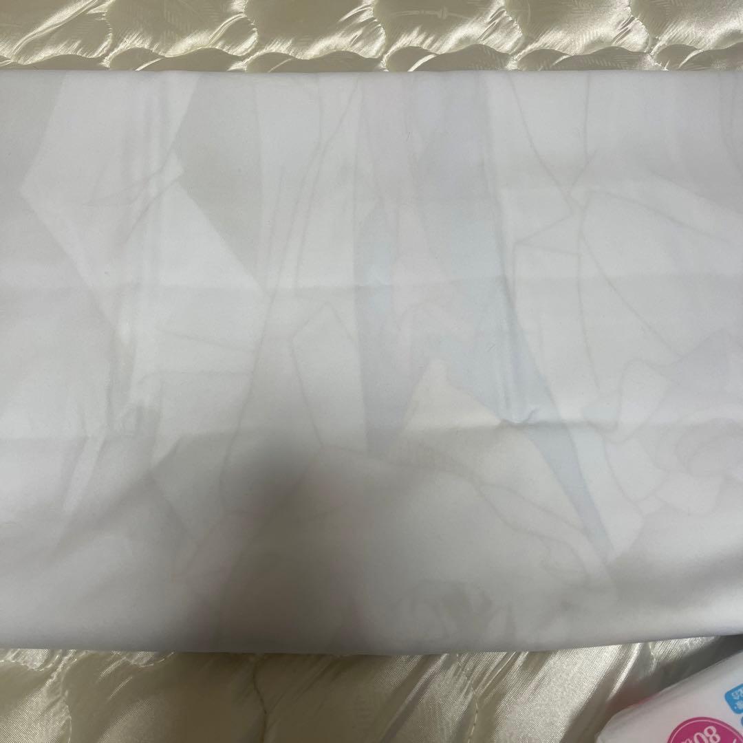 怪盗キッド　ひざ掛け