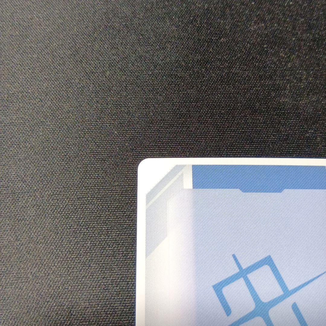 ガンダムカードゲーム　ウイングガンダム　パラレル　LR+